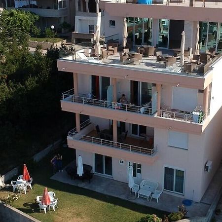 Casa Hena Hotel Ulcinj Exterior photo