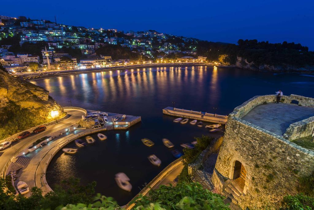 Casa Hena Hotel Ulcinj Exterior photo