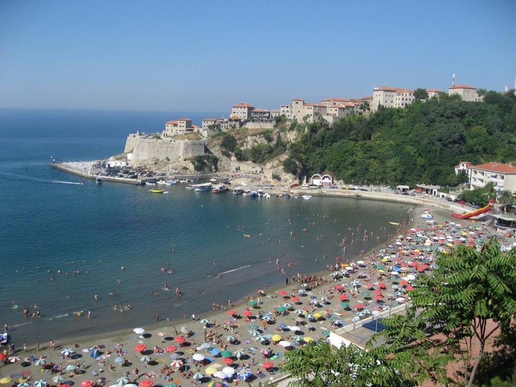 Casa Hena Hotel Ulcinj Exterior photo