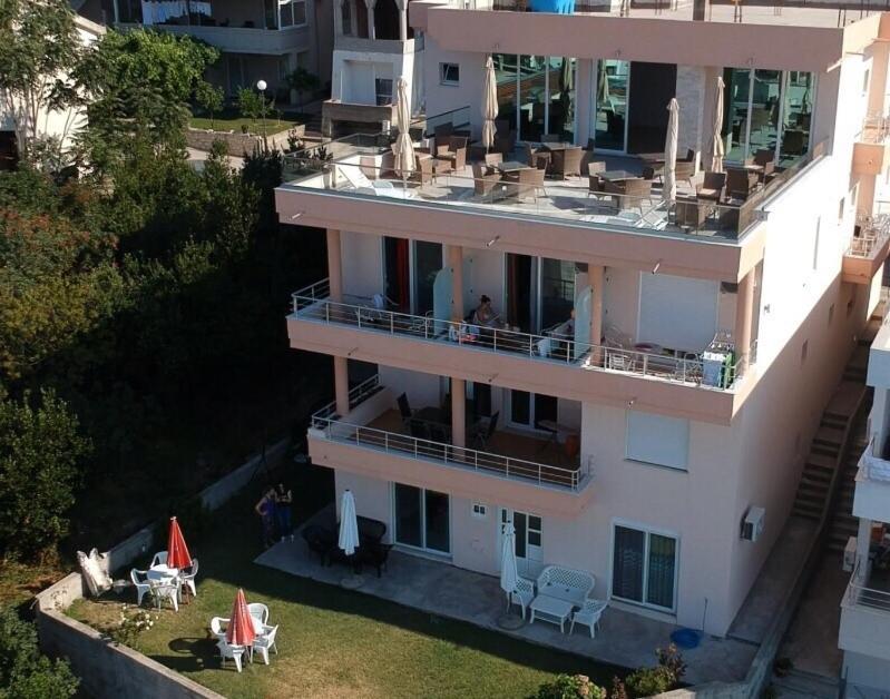 Casa Hena Hotel Ulcinj Exterior photo