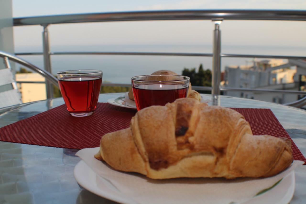 Casa Hena Hotel Ulcinj Exterior photo