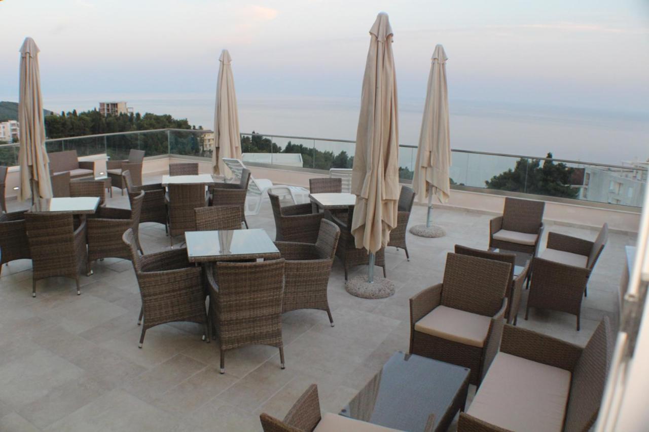 Casa Hena Hotel Ulcinj Exterior photo